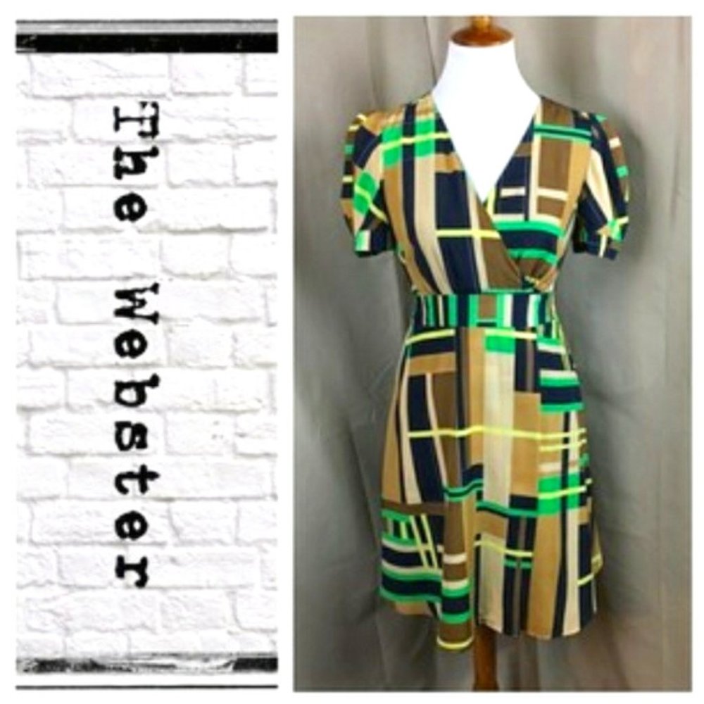 Mod Dress by The Webster at Target